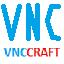 Logo serwera VNCCraft