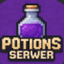 Logo serwera PotionsSerwer