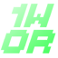 Logo serwera 1w0r.fun