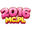 Logo serwera 2016mc.pl
