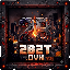 Logo serwera 2b2t.ovh