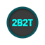 Logo serwera 2b2t.pl