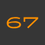 Logo serwera 67.org.pl