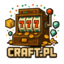 Logo serwera 777Craft.pl | Twój serwer marzeń