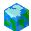 Logo serwera mcworldcube