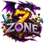 Logo serwera 7ZONE.PL