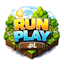 Logo serwera RunCraft.PL