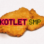 Logo serwera KotletSMP