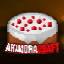 Logo serwera AkimoraCraft