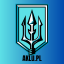 Logo serwera aklu.pl