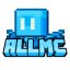 Logo serwera allmc.pl
