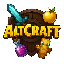 Logo serwera altcraft.pl