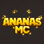 Logo serwera ananasmc.pl
