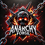 Logo serwera anarchyforge.fugy.pl