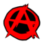 Logo serwera anarchyproject.pl
