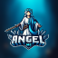 Logo serwera angelmc.pl