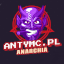 Logo serwera antymc.pl:30562