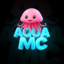Logo serwera Aqua-MC
