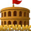 Logo serwera arenamc.eu
