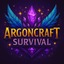 Logo serwera ArgonCraft.pl