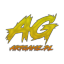 Logo serwera artgame.pl