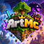 Logo serwera artmc.pl