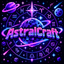 Logo serwera astralcraft.pl