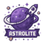 Logo serwera astrolite.pl