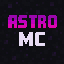 Logo serwera astromc.eu