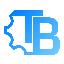 Logo serwera TechBlock - ATM10 SKY