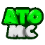 Logo serwera atomc.pl
