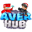 Logo serwera averhub.pl