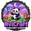 Logo serwera avicraft.pl