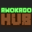 Logo serwera awokado.xyz