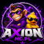 Logo serwera axionmc.pl