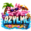 Logo serwera azylmc.pl