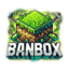 Logo serwera Banbox.pl