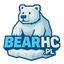 Logo serwera bearhc.pl
