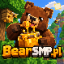Logo serwera BearSMP