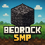 Logo serwera bedrocksmp.pl