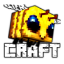 Logo serwera bee-craft.pl
