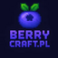 Logo serwera berrycraft.pl