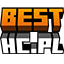 Logo serwera besthc.pl