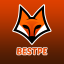 Logo serwera bestpe.eu