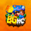 Logo serwera bghc.pl