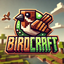 Logo serwera birdcraft.pl