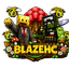 Logo serwera blazehc.pl