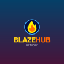 Logo serwera BlazeHub.net