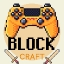 Logo serwera blockcraft.pl
