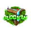 Logo serwera blockly.gg